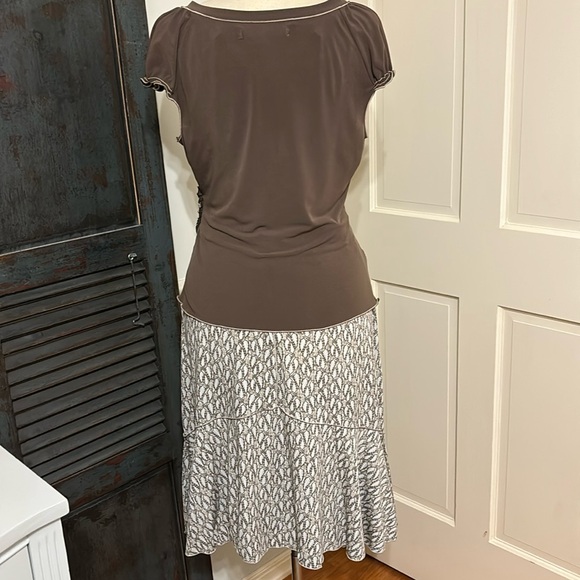 🤎STUDIO M COORDINATING SKIRT AND TOP SET - Picture 5 of 16